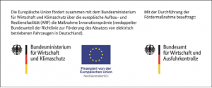 EU-Förderung